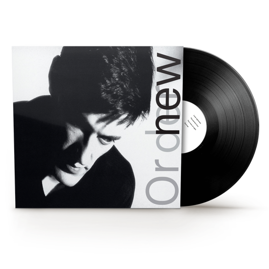 邦楽 NEW ORDER/LOW-LIFE(DEFINITIVE EDITION) Low-Life (1LP) [2022 Remaster] | New Order Official Store